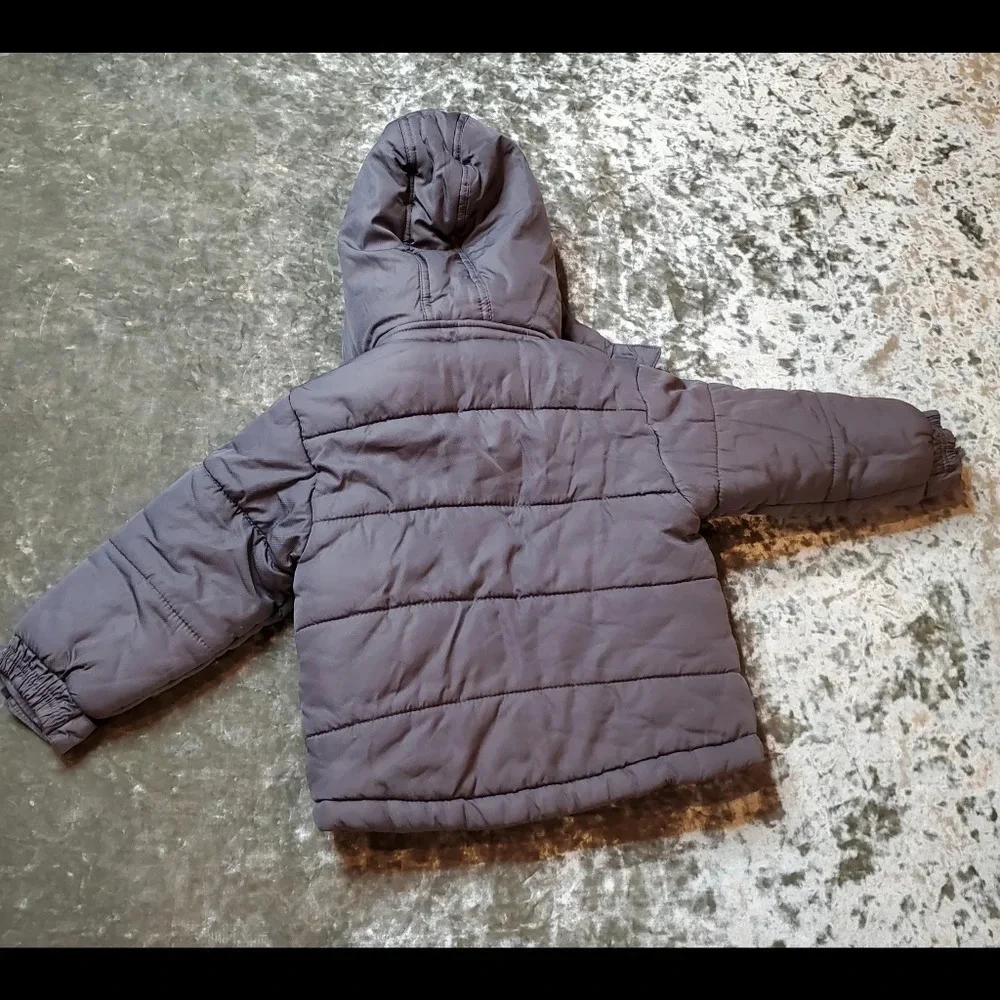 London Fog gently used